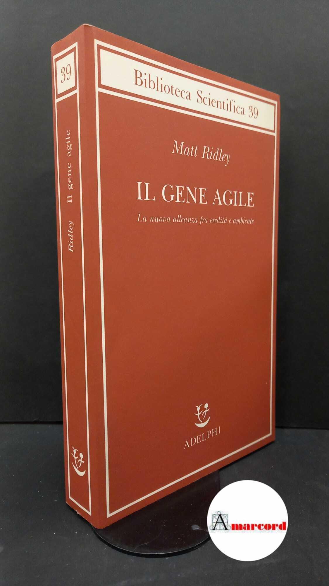 Amarcord Libri