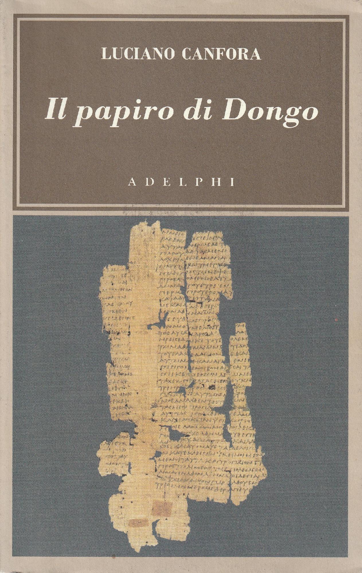 Zefiro libri