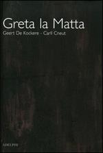 Greta la matta