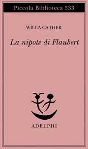 La nipote di Flaubert