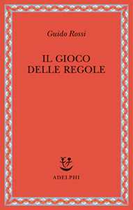 Il gioco delle regole