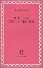 Il gioco delle regole