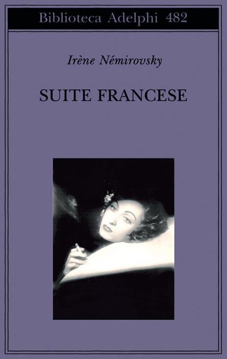 Suite francese - Irène Némirovsky - 3