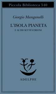 L'isola pianeta e altri Settentrioni