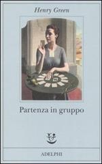 Partenza in gruppo