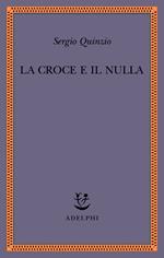 La croce e il nulla