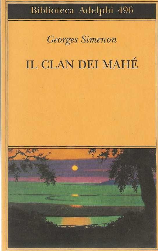 Le Case di Carta