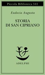 Storia di san Cipriano