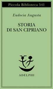 Storia di san Cipriano
