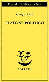 Platone politico