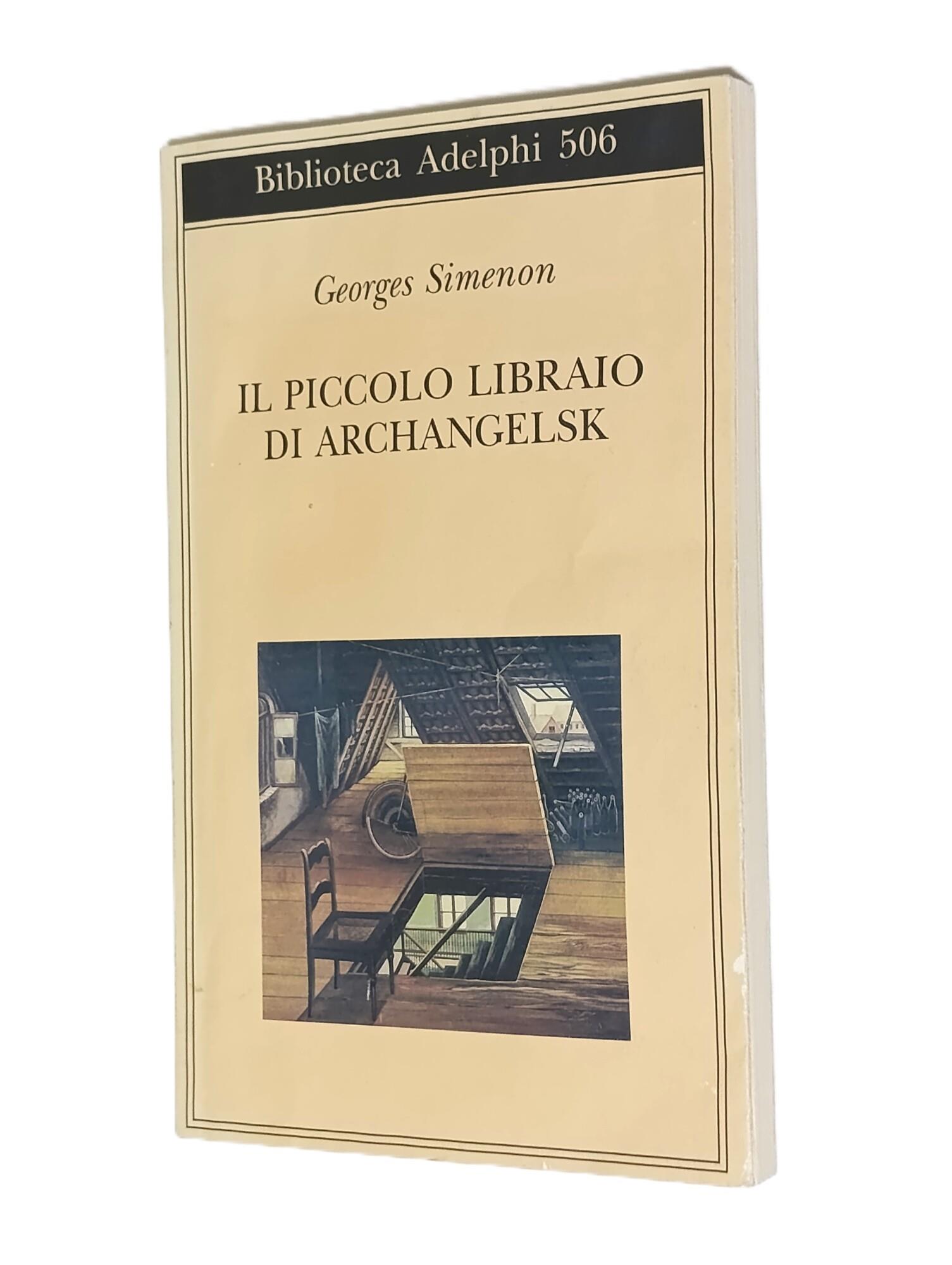 Bookaniere