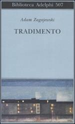 Tradimento