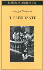 Il presidente