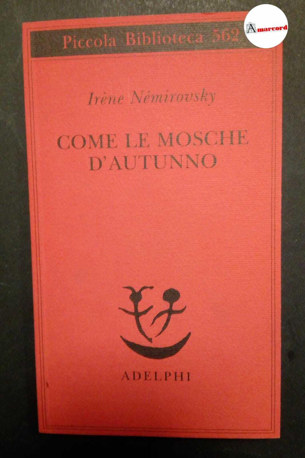 Amarcord Libri