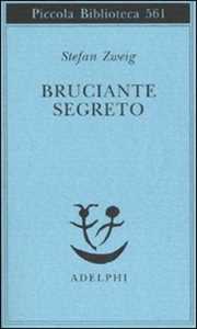 Un bruciante segreto