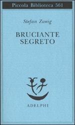 Un bruciante segreto