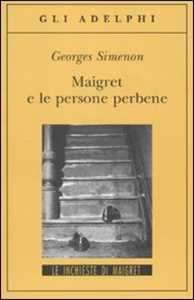 Maigret e le persone perbene