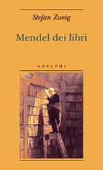 Mendel dei libri