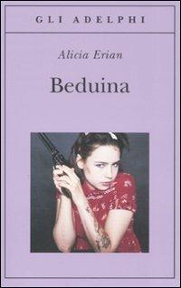 Beduina - Alicia Erian - copertina