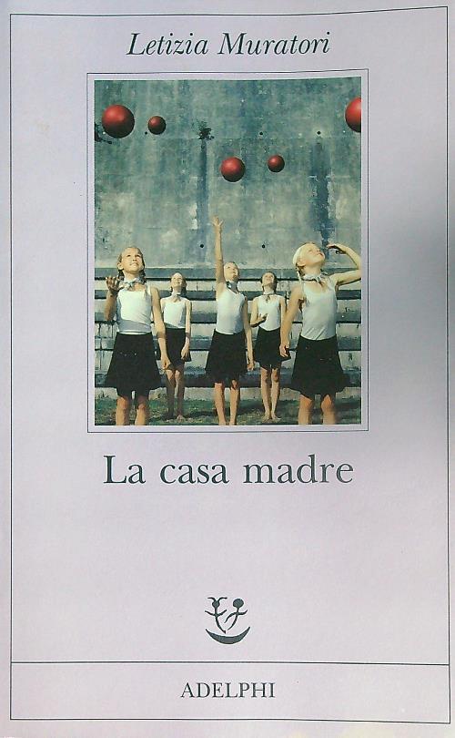 Libro di Faccia