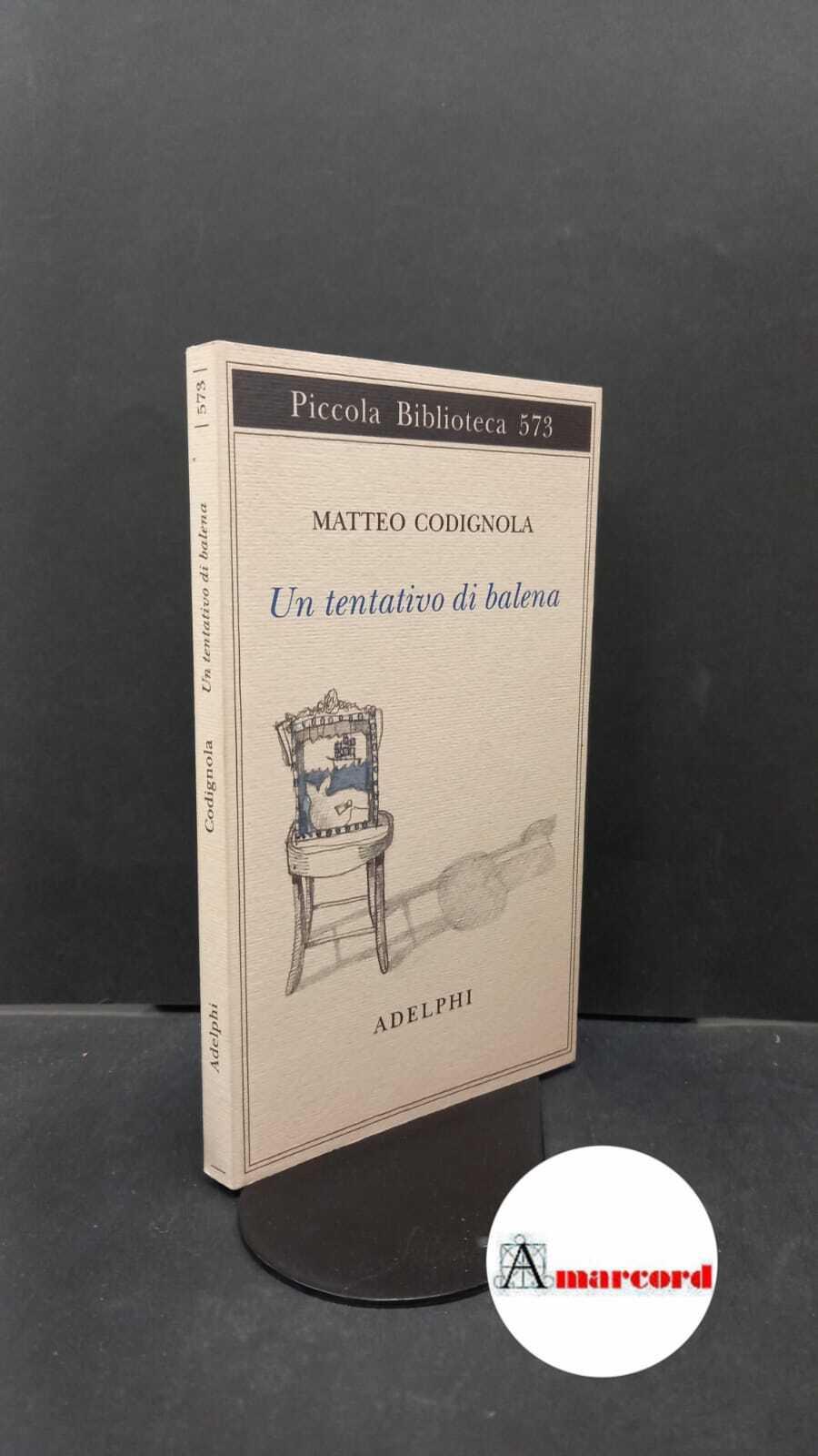Amarcord Libri