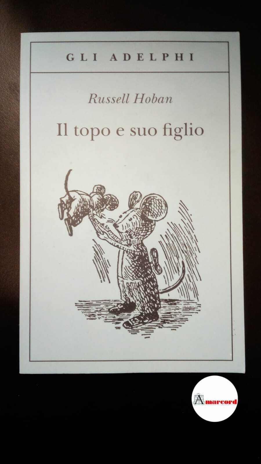 Amarcord Libri