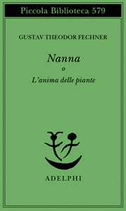 Nanna o L'anima delle piante