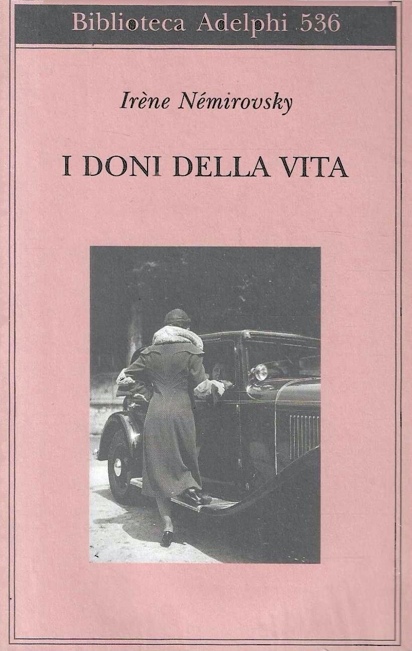 Zefiro libri