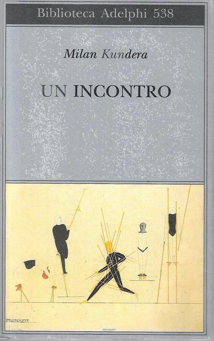 Zefiro libri
