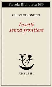 Insetti senza frontiere
