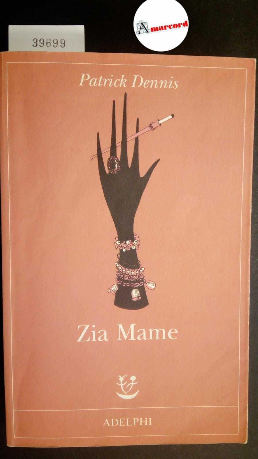 Amarcord Libri