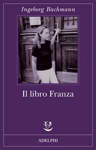 Il libro Franza