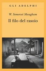 Il filo del rasoio