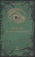 Manuale di investigazione