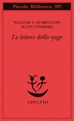 Le lettere dello yage