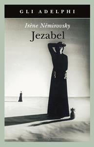Libro Jezabel Irène Némirovsky