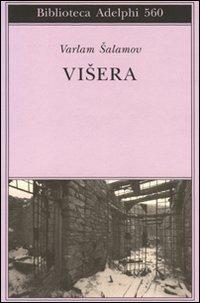 Visera - Varlam Salamov - copertina
