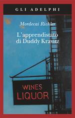 L' apprendistato di Duddy Kravitz