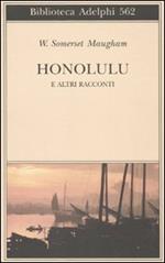 Honolulu e altri racconti