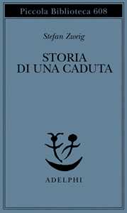 Storia di una caduta