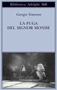 La fuga del signor Monde