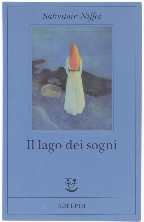 Bergoglio Libri d'Epoca Snc