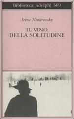 Il vino della solitudine