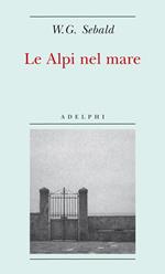 Le Alpi nel mare