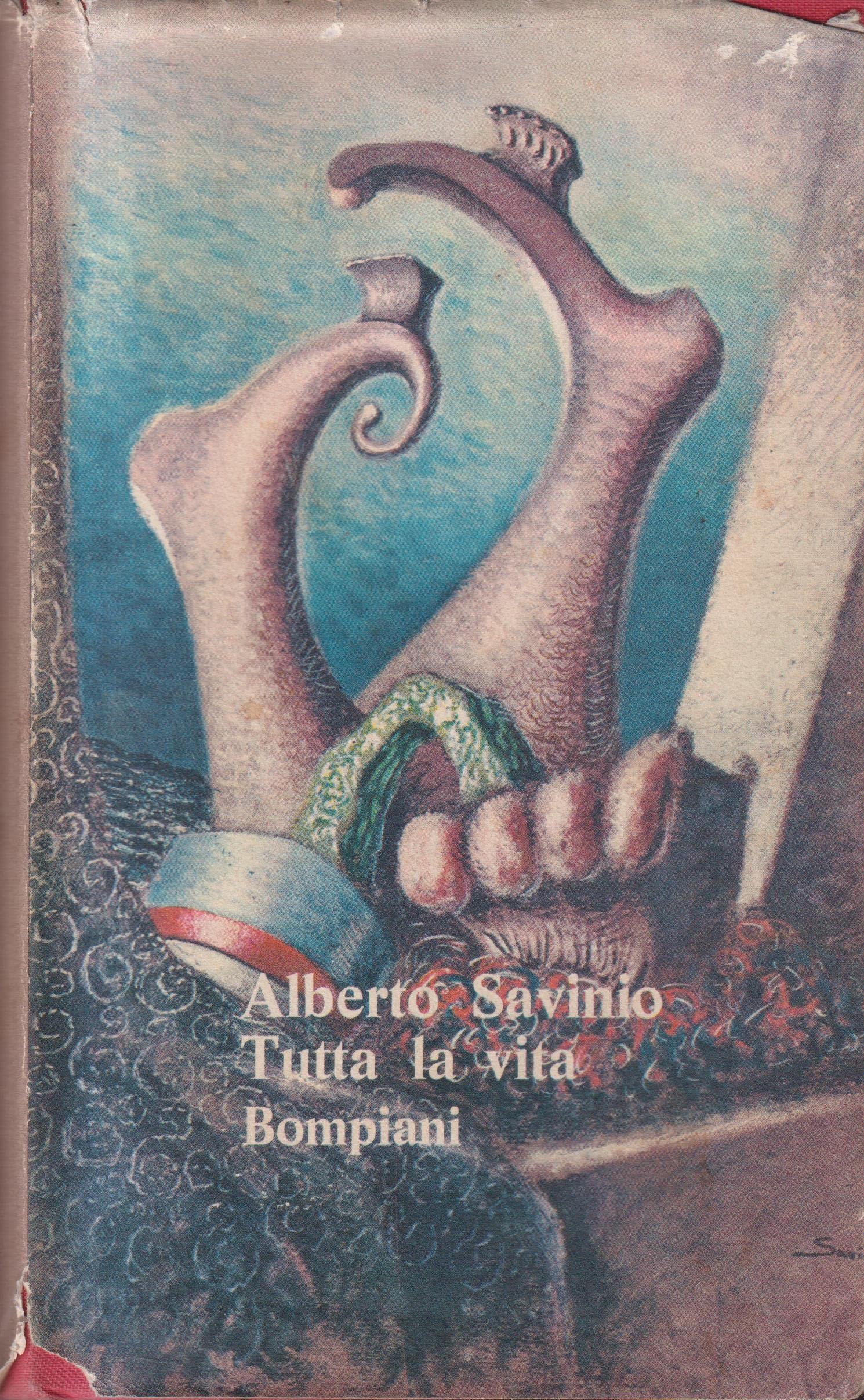 Libreria sottomarina