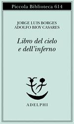 Il libro del Cielo e dell'Inferno