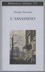 L' assassino