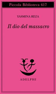 Il dio del massacro