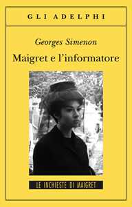 Maigret e l'informatore