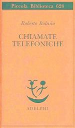 Chiamate telefoniche